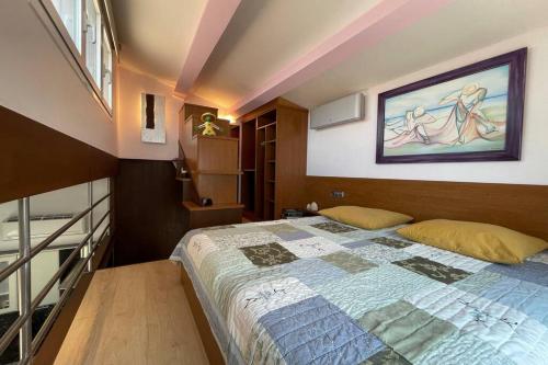 Villa cozy Empuriabrava piscina privada