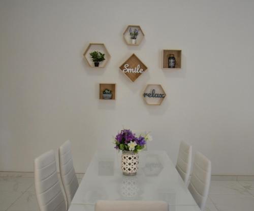 Afbeelding uit fotogalerij van Lorenza Letting Apartment in Marsaxlokk