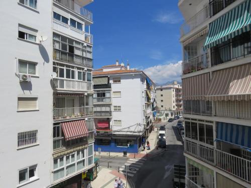 Apartamento Avenida