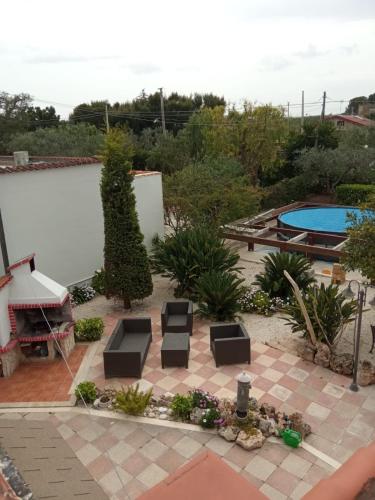 B&b da Maria