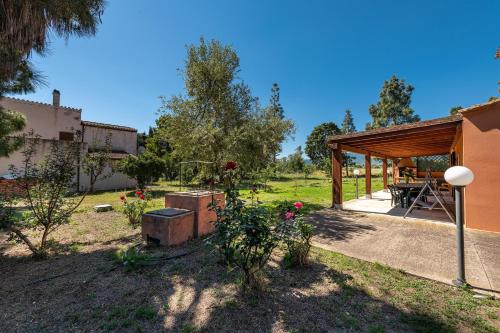 Gallery image of Villa Giulia Piccola in Castiadas