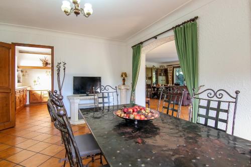 Villa Eden