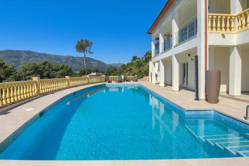 We Love Villas - Villa Cara-Mull 8pp, Alcalalí – Bijgewerkte ...