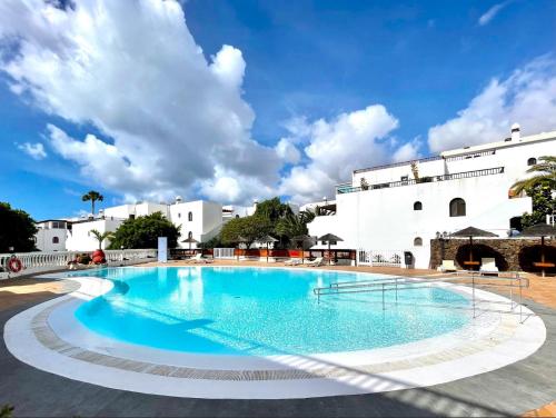 Fotografie z fotogalerie ubytování Verano Infinito v destinaci Costa Teguise