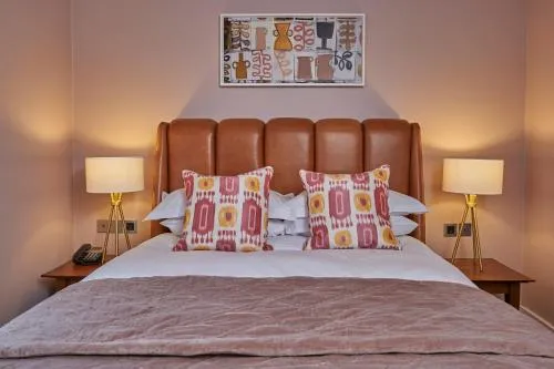 Hotel Du Vin & Bistro Brighton photo 4