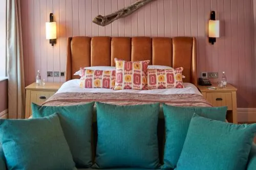 Hotel Du Vin & Bistro Brighton photo 21