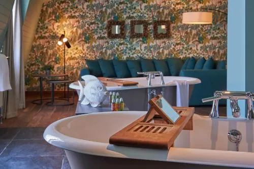 Hotel Du Vin & Bistro Brighton photo 31