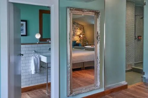 Hotel Du Vin & Bistro Brighton photo 35