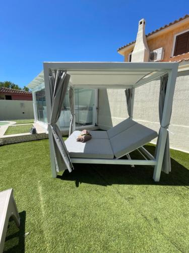 Φωτογραφία από το άλμπουμ του Suimi's Hotel σε Villasimius