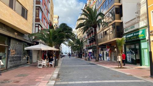Apartamento beach house