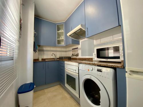 Apartamento beach house