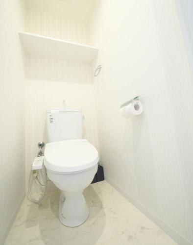 Bagno di ケイアイコンホテルズ ふくしあ801