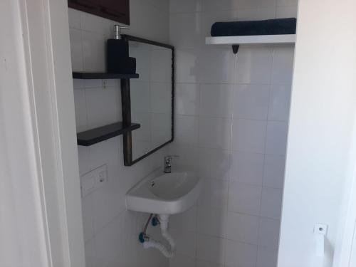 Apartamento tranquilo