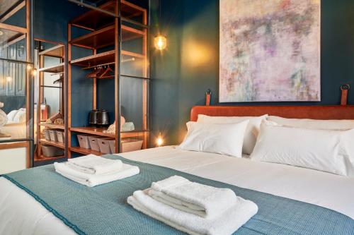 Elegant Apartment in Graça!