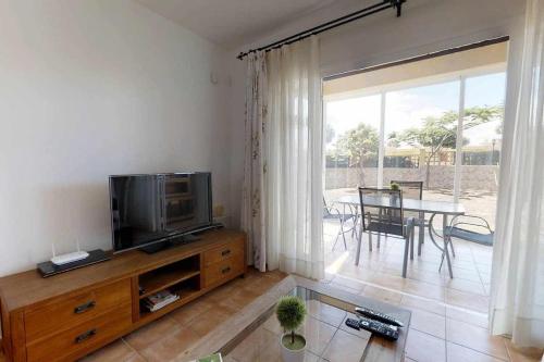 Anju villas, VILLA AT 100 METERS FAR OF THE BEACH