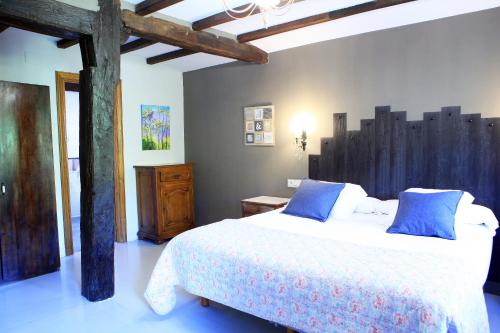Foto Casa Rural Donamariako Benta 2