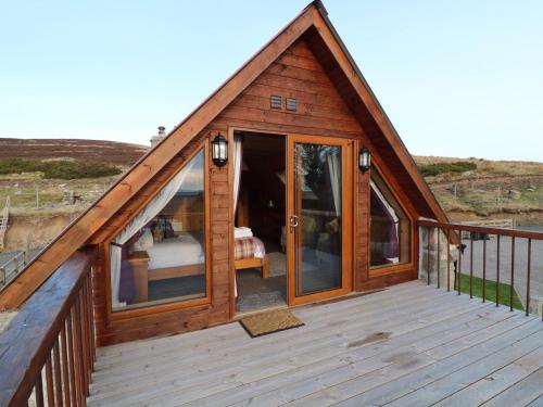 Kestrel Cottage – Photos 3