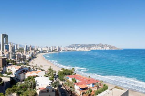 Apartamento Coblanca