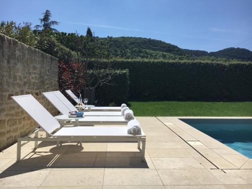 Villa Le Grimpeur Malaucène – Photos 3