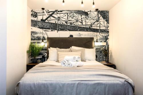 The Brewers Rooms Contemporary Aparthotel photo 33