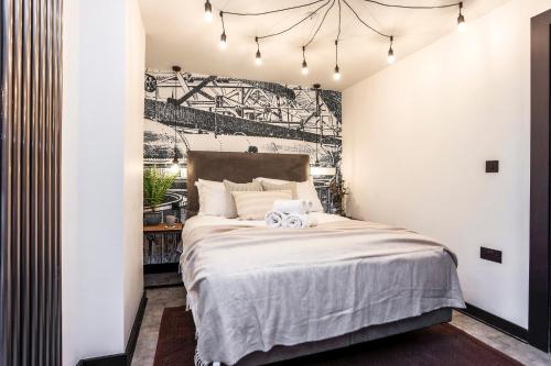 The Brewers Rooms Contemporary Aparthotel photo 37