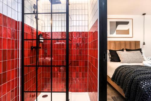 The Brewers Rooms Contemporary Aparthotel photo 38