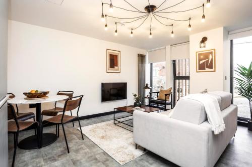 The Brewers Rooms Contemporary Aparthotel photo 41