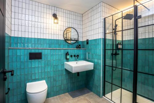 The Brewers Rooms Contemporary Aparthotel photo 42