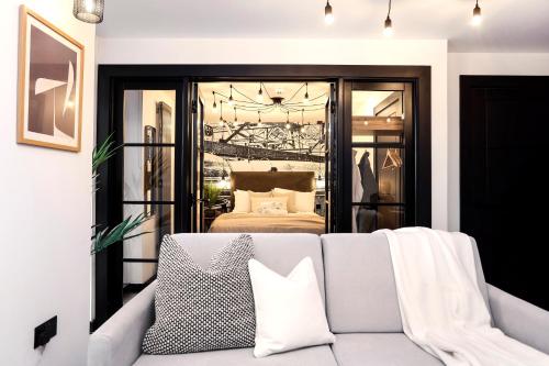 The Brewers Rooms Contemporary Aparthotel photo 45