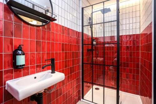 The Brewers Rooms Contemporary Aparthotel photo 46