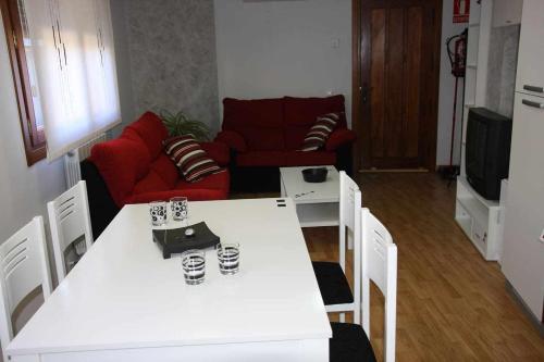 Gallery image of Apartamento Miralrio in Milagro