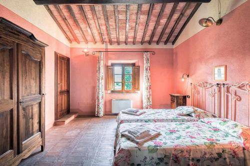 Gallery image of Casa d'Era Country Holiday Houses in Laiatico