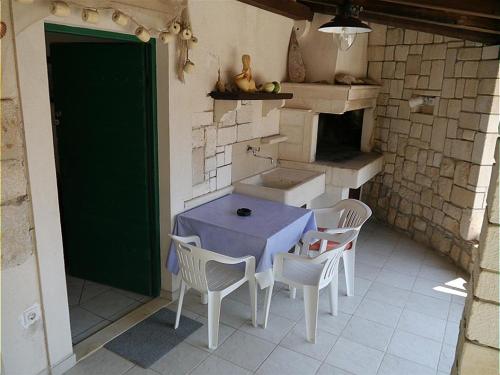 Fotografia z galérie ubytovania Holiday home- Luka v Kleku