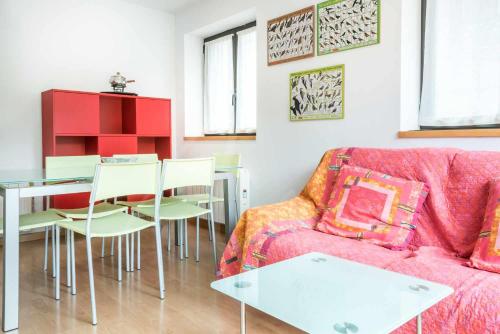 Gallery image of Àneu, by SeaMount Rentals in Valencia de Aneu