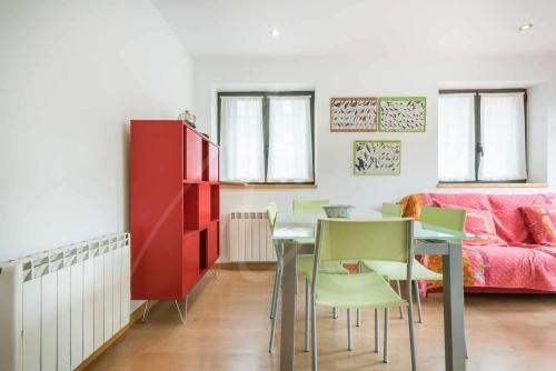 Gallery image of Àneu, by SeaMount Rentals in Valencia de Aneu