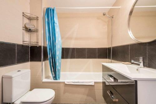 Gallery image of Àneu, by SeaMount Rentals in Valencia de Aneu
