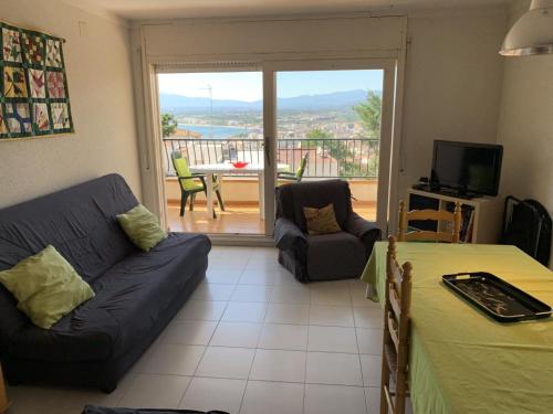 Apartman Horitzo Bajo (ESP Roses) - Booking.com