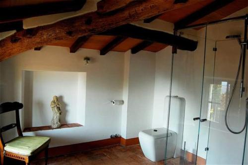 Gallery image of Bed & Breakfast Villa Masini-Luccetti in Pietrasanta