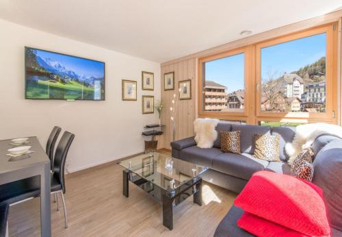 Chalet Belmont