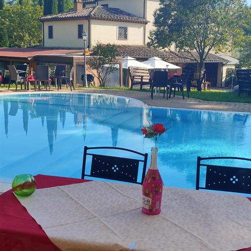 Il Podere San Giuseppe – Photos 4