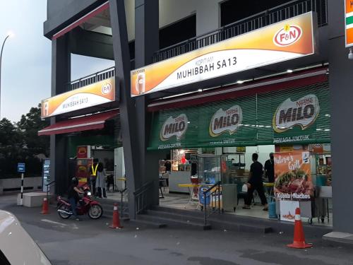 Dream Home Emira Residence Section 13 Shah Alam Shah Alam Updated 2022 Prices