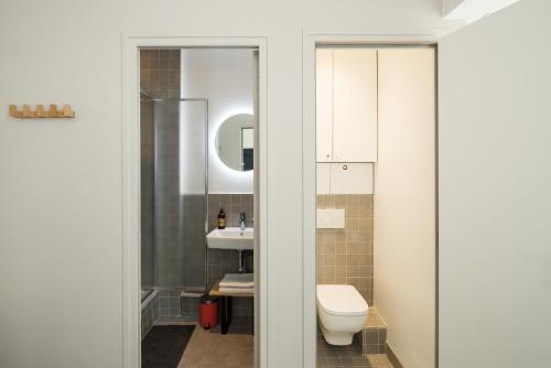 MAISON FRANCOIS Paris - Loft Edith