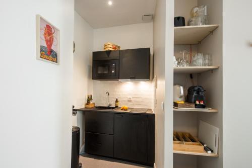 MAISON FRANCOIS Paris - Loft Edith