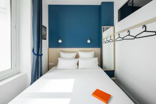 MAISON FRANCOIS Paris - Loft Edith