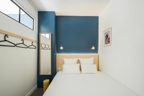 MAISON FRANCOIS Paris - Loft Edith