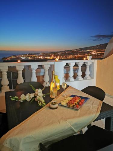 Ocean View Apartment