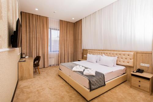 Galeriebild der Unterkunft Gabrielle International Hotel in Taschkent