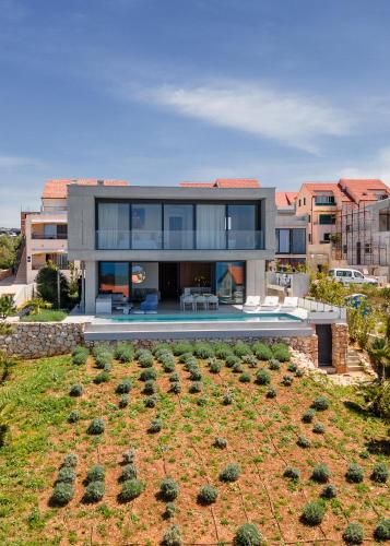 Infinity Residence
