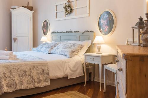 Gallery image of La Mansarda Segreta Mood Apartment in Verona