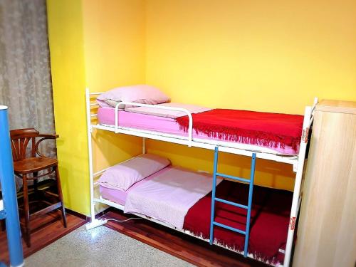 Picasso Hostel, Málaga – Bijgewerkte prijzen 2022